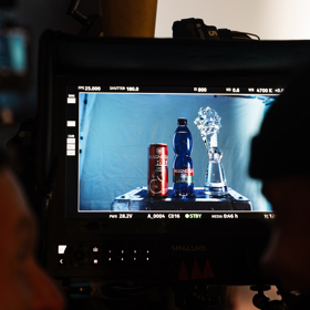 Spot pro Českého lva.