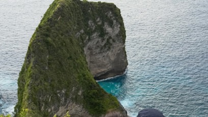 FOTO: Komarov si užíval dovolenou se svou přítelkyní.