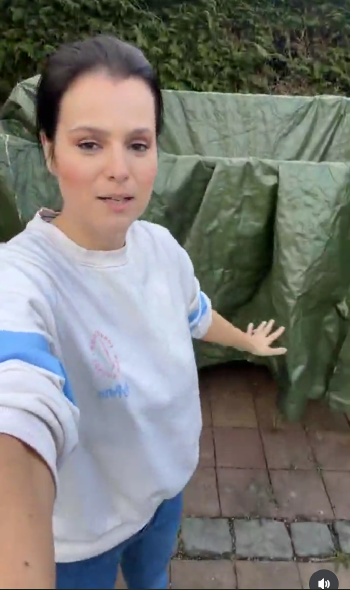 Ornella Koktová ukázala zákoutí.