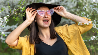 Jaro se blíží: Pátek třináctého může letos přinést štěstí, krásné dny zase nové začátky 