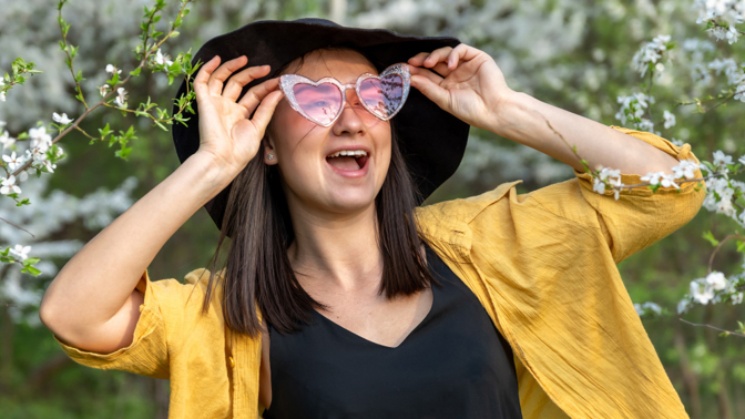 Jaro se blíží: Pátek třináctého může letos přinést štěstí, krásné dny zase nové začátky 
