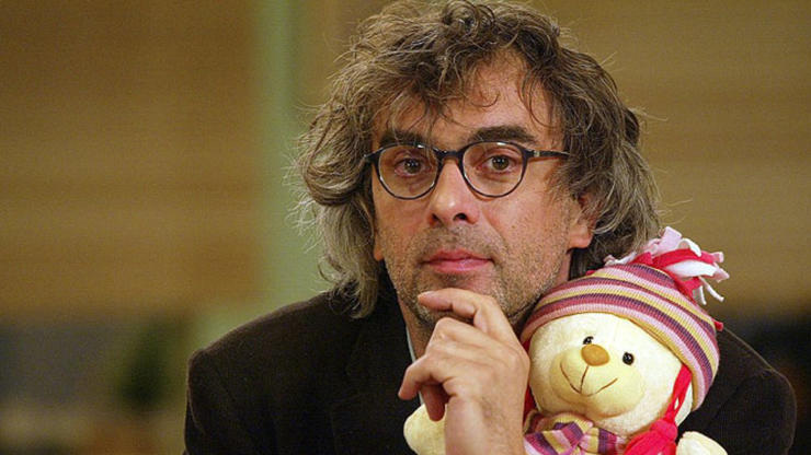 KVÍZ: Tomáš Matonoha slaví 55. Připomeňte si legendární Comeback s Tomi Pacim