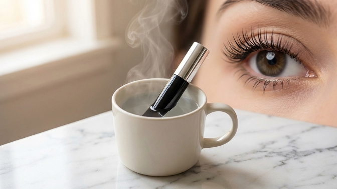 Jak zachránit vyschlou řasenku? Zkuste trik s horkou vodou