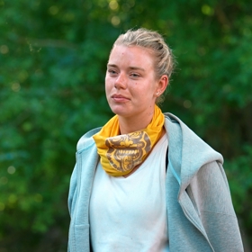 Účastnice Viviane Kerstin. 