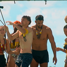 Leoš Svoboda musel soutěž nečekaně opustit.