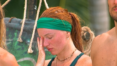 FOTO: Kvůli Tereze kmen Hrdinů prohrál.