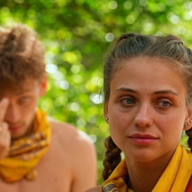 Johana Nováčková uvěřila Leošovi. 