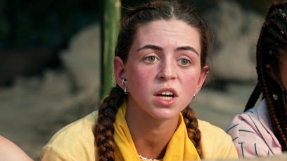 FOTO: Eva Tesařová se ostře pustila do Johany Nováčkové.