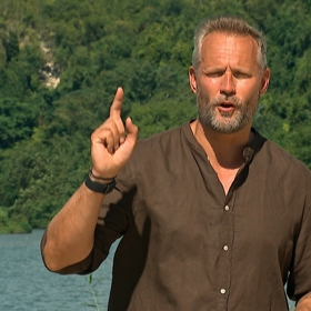 Ondřej Novotný nečekaně obrátil pravidla v Survivoru.