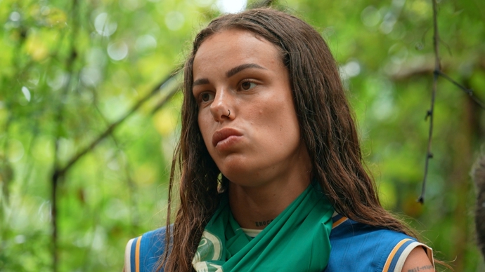 Alžběta Levínská bojuje o titul Survivora 2026.