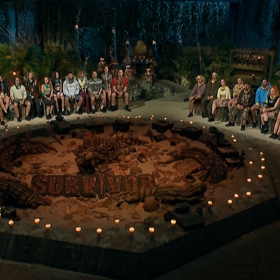 Kmenová rada se zvrtla. 