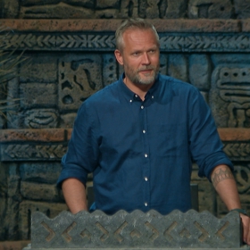 Ondřej Novotný nečekaně zamíchal kartami. 