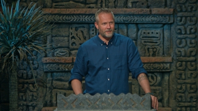 FOTO: Ondřej Novotný nečekaně zamíchal kartami.