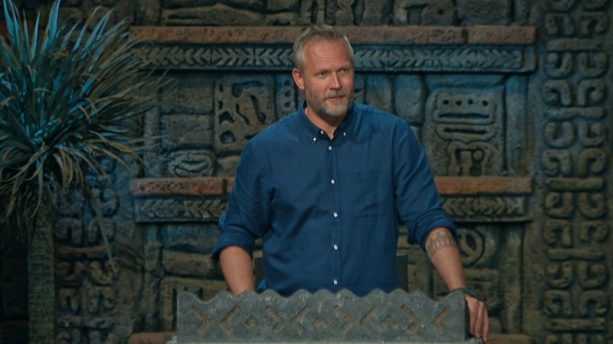 Ondřej Novotný nečekaně zamíchal kartami. 