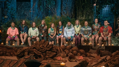 FOTO: Kmenová rada se zvrtla.