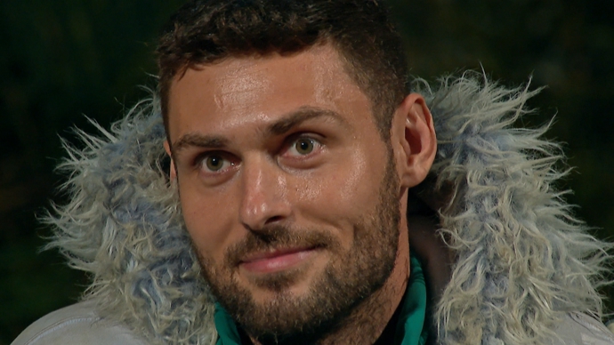 Všichni byli z kmenové rady překvapení včetně Michala Trabalíka. 