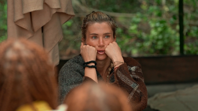 Do hry nečekaně zasáhli Padouši, kteří drsně vydírali Johanku.