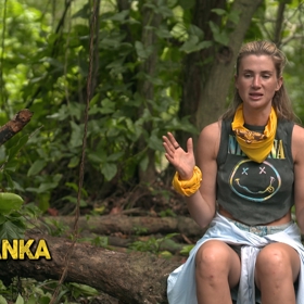 Johanka Fabišíková je bojovnice.