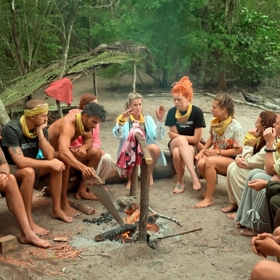 Johana Fabišíková předvedla herecký výkon.