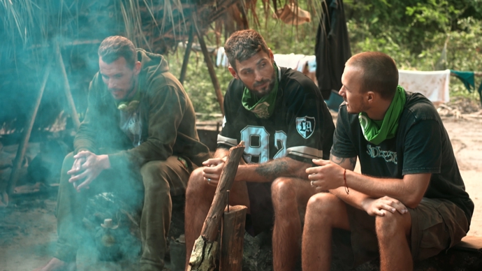 Michal Trabalík alias Trabo se pomalu, ale jistě stává terčem. 