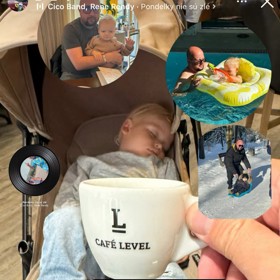 Zdeněk Chytil uzavřel téma Lamborghini. 