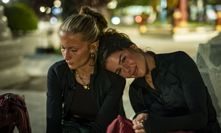 Když Chicas ze soutěže vypadly, bylo na nich vidět obrovské zklamání.