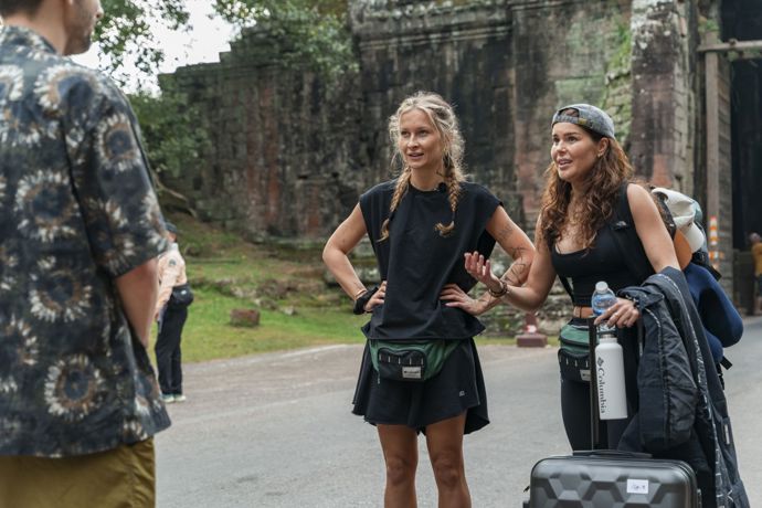 Spekulace o návratu okamžitě rozvířily atmosféru mezi diváky. 