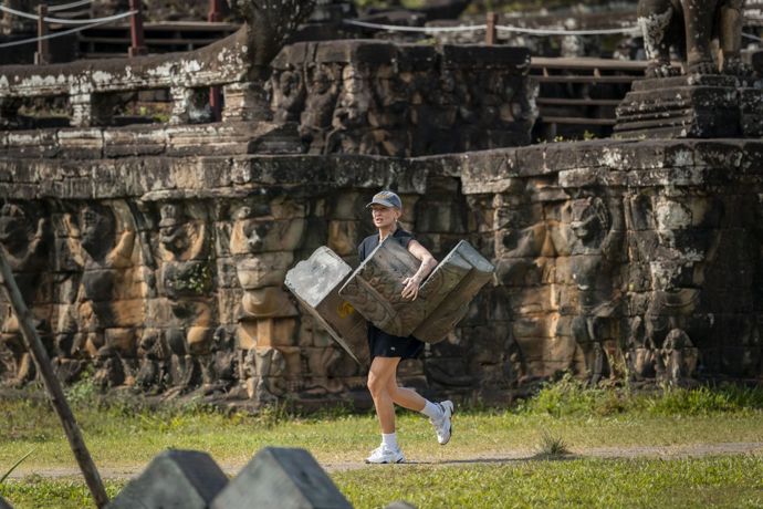 Budou Chicas skutečně znovu ve hře? 
