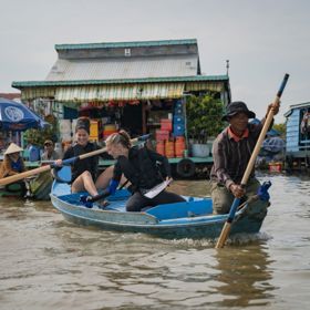 Budou Chicas skutečně znovu ve hře? 