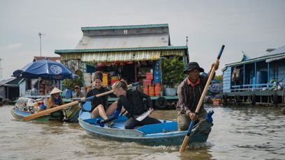 FOTO: Budou Chicas skutečně znovu ve hře?