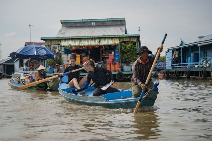 Budou Chicas skutečně znovu ve hře? 