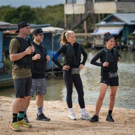 Ačkoliv původní emoce z návratu Chicas byly pozitivní, karty se velmi rychle obrátily.