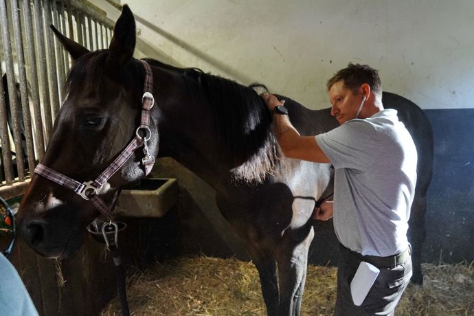 Postava Štěpána Benoniho nepatří mezi ty kladné.