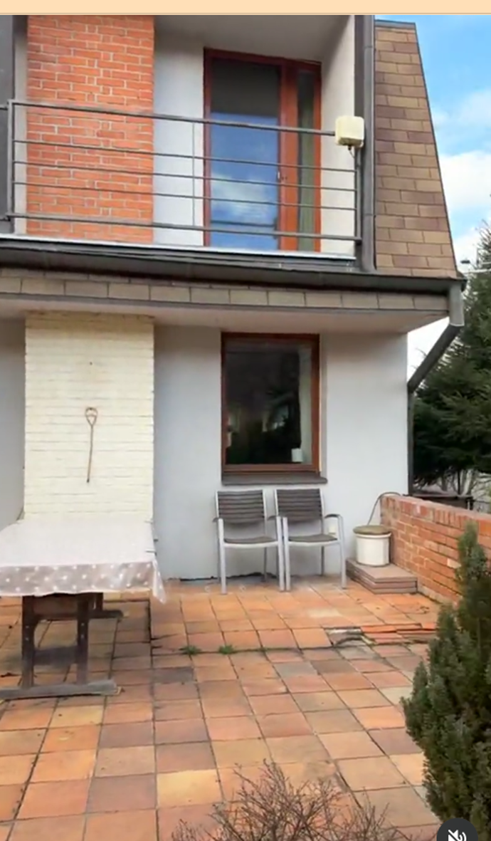 Ornella Koktová ukázala nový dům.