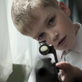 Film Pan Nikdo proti Putinovi získal Oscara.