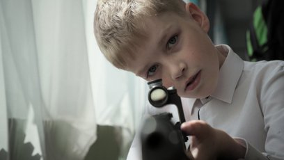 FOTO: Film Pan Nikdo proti Putinovi získal Oscara.