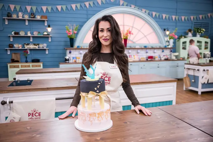 Eliška Hlaváčová rozdělila diváky na dva tábory.