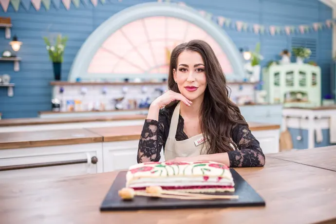 Eliška Hlaváčová vyhrála čtvrtou řadu Peče celá země. 