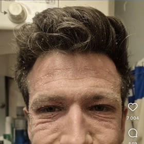 Jan Solfronk se svěřil, že má za sebou těžké období. 