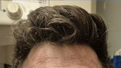 FOTO: Jan Solfronk má za sebou asi nejtěžší období v životě.