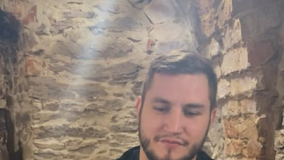 FOTO: Zdeněk Polívka na rande se svou novou přítelkyní.