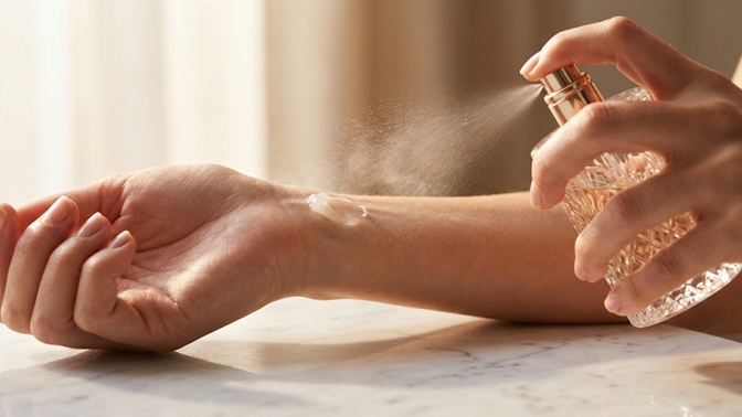 Jak prodloužit výdrž parfému? Stačí vám obyčejná vazelína