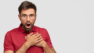 Sam (42): Chtěl jsem lásku, ale byl jsem jen záskok. Pravda o mé přítelkyni mi vyrazila dech