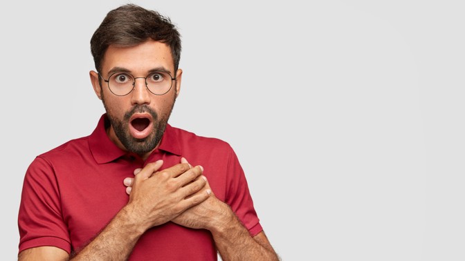 Příběhy o životě: Chtěl jsem lásku, ale byl jsem jen záskok. Pravda o mé přítelkyni mi vyrazila dech