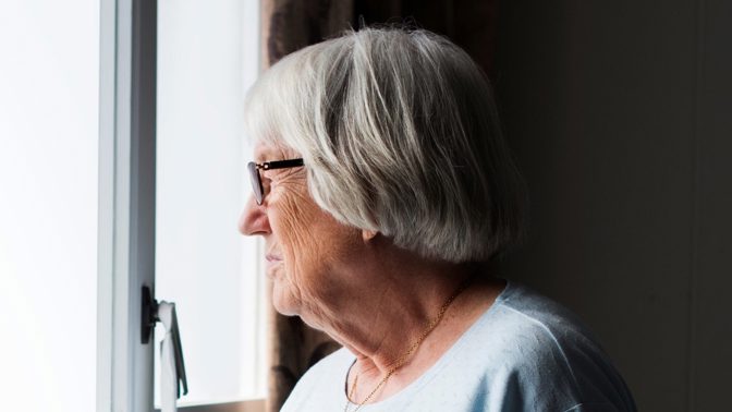 Příběhy o životě: Těšila jsem se na vyšší důchod. Nakonec musím finančně podporovat dceru
