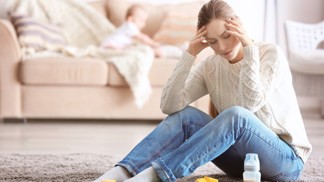 Klára (35): Chtěla jsem jen pár hodin pro sebe, ale manžel mě zradil. Jeho neochota postarat se o děti mě šokovala