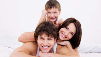 Silvestr (34): Rodina mi vnucovala dokonalou partnerku bez závazků. Štěstí jsem našel u samoživitelky s malým synem