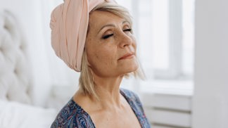 Jolana (47): Dva roky jsem se přítelem nechala vodit za nos. Jediné odpoledne ale vše změnilo