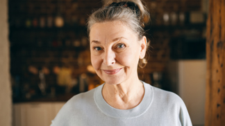 Dana (65): Na Velikonoce jsem nechtěla nikoho vidět. Osud mi ale do cesty poslal muže, se kterým jsem dodnes