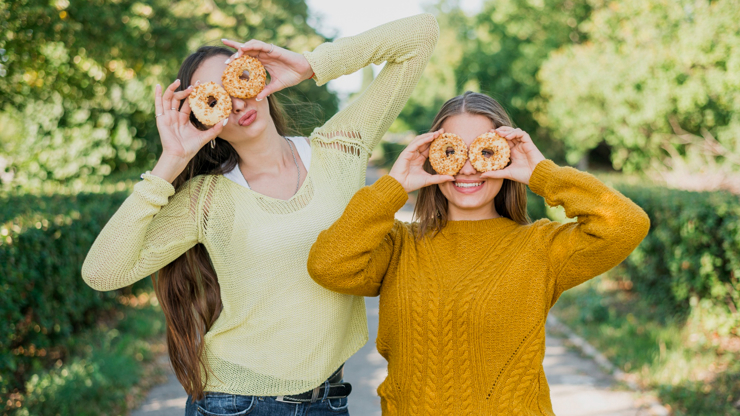 Denní horoskop na pátek 3. 4. 2026: Berani by se měli potkat s novými lidmi a Panny by měly krize přetavit v příležitosti